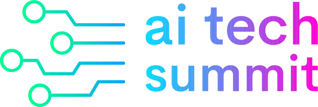Official Logo For Ai Tech Summit