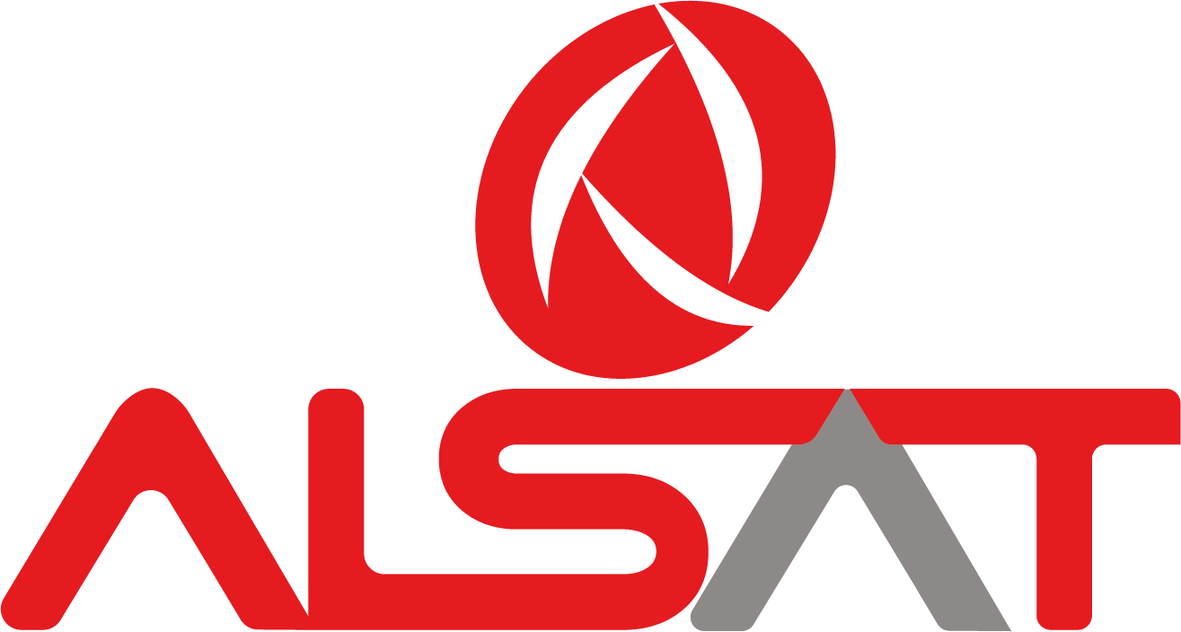 Alsat TV logo