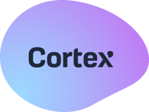 Cortex media partner logo