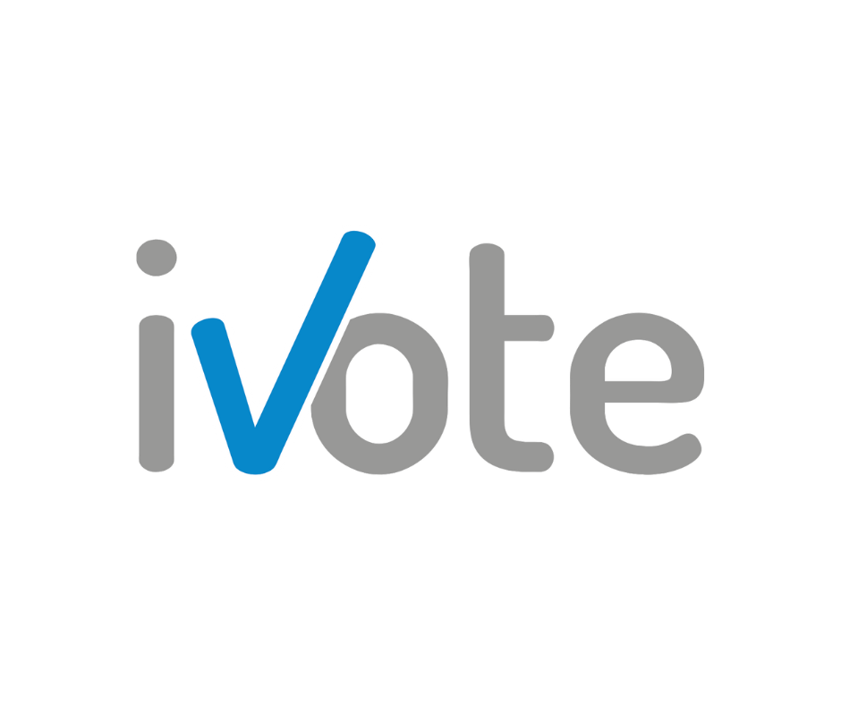 Ivote sponsor for Ai Tech Summit - Skopje