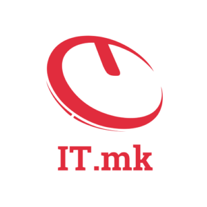 it mk company logo