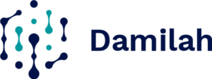 Damilah Sponsor logo