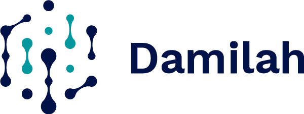 Damilah Sponsor logo