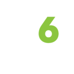 M6 Education Centre Skopje Logo