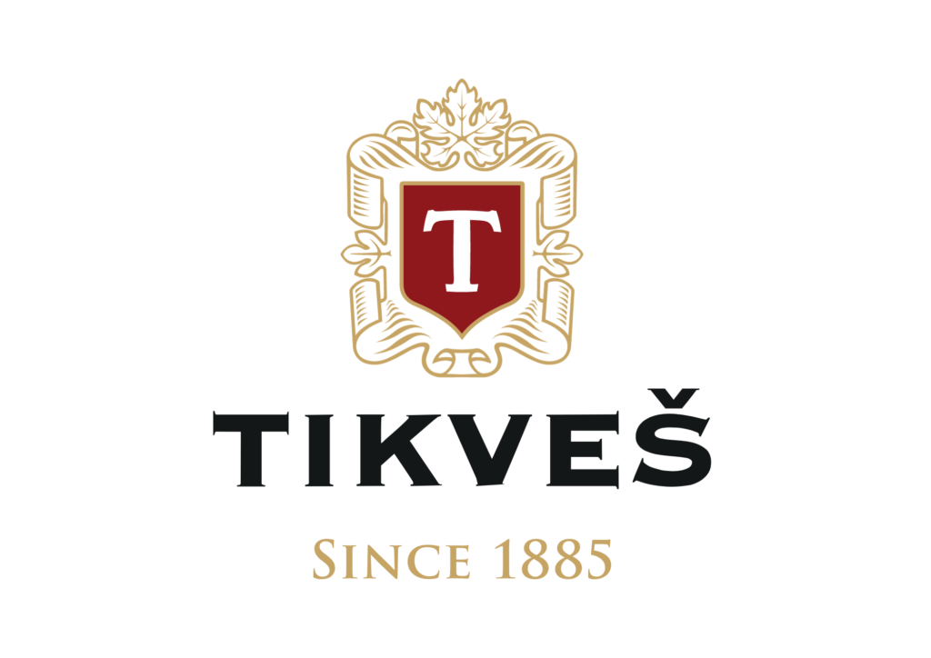 Tikvesh sponsor logo