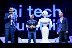 Ai Tech Summit