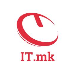 it mk company logo