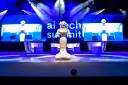 AI Tech Summit 2023 - Event Highlights